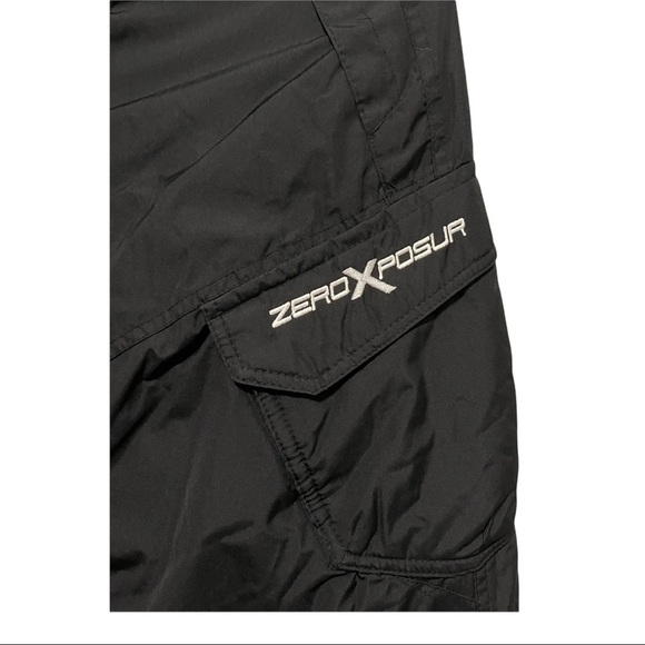 ZeroXposur Chidden Ski Pants Size M - Picture 3 of 5